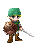 Hero of Time