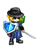 Hired Killer