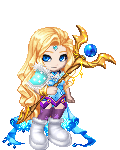 Crystal Maiden Co