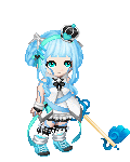 Kingdom Hearts Insired Avi