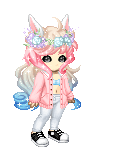 My character.
