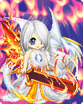 flamed dragon rid