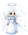 Winter Angel