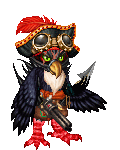 Cpt. Jas Razorbea
