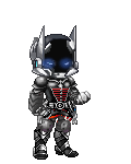 The Arkham Knight (Updated)