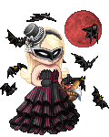 Dark Masquerade