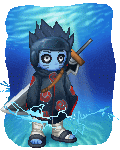 KISAME HOSHIGAKI