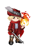 Red Mage 