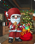 Remade Santa!