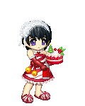 Christmas Hotaru Imai