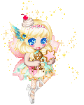 Sugar Fairy
