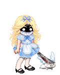 Alice Has Cracked