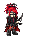 Rageing Goth Lesb