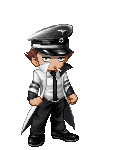 Naval Captain