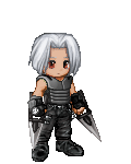 Haseo, 1st Form