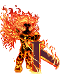 Fire Elemental