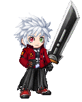 Ragna the Blooded