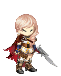 Lightning from FF