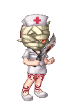 Demon nurse