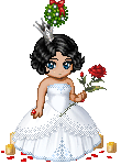 Regretful bride