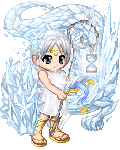 Time Dragon Summoner