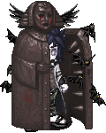 Maidens CURSE!