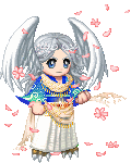 The Sakura Angel