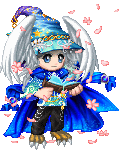 the angelic wizar