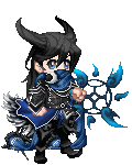 Luna The Assassin