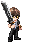 Leon Final Fantas