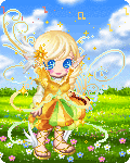 Spring Nymph