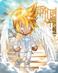 Angel of Heaven