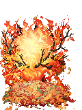 The Burning Bush