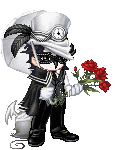 The Masked Gentle
