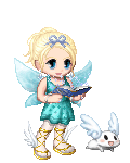 The Aqua Fairy