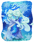 Shades of Blue
