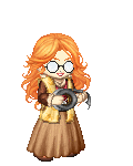 Piffany  The Cleric of Nodwick