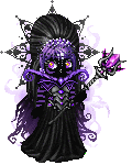 The Power of Purple