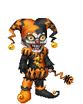 Clown 