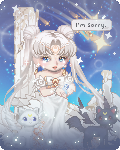 Queen Serenity: Before the End