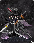 The assassin