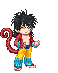 Goku super saiyan