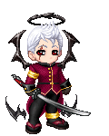 The Crimson Sword