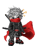 Secret ninja