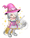 Lovely Witch of t