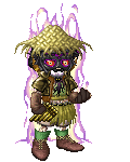 Skullkid, Legend 
