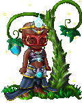 native princess