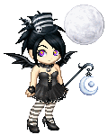 Moonlight Witch