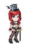 Sexy Ringmaster