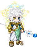 Servent of light.